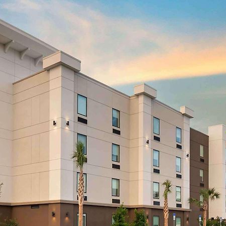 Extended Stay America Premier Suites - Orlando - Sanford Esterno foto