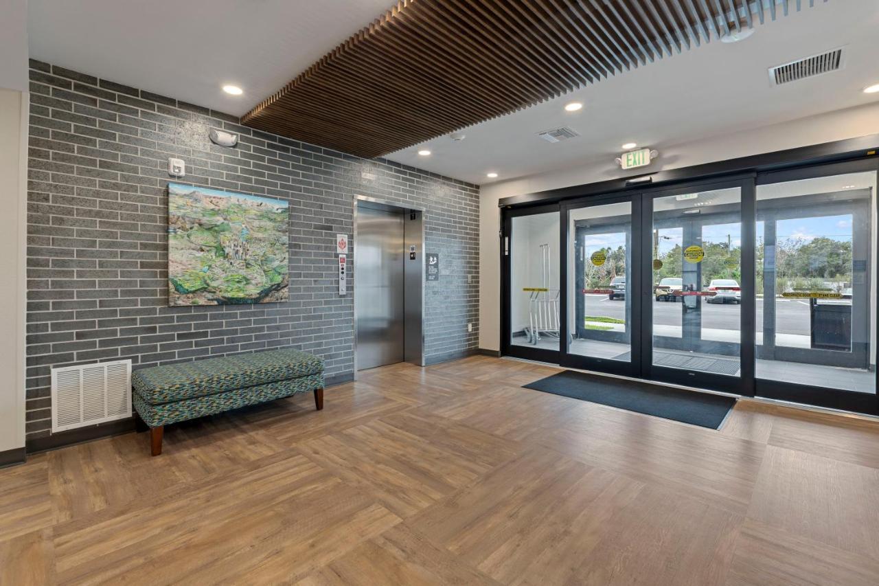 Extended Stay America Premier Suites - Orlando - Sanford Esterno foto