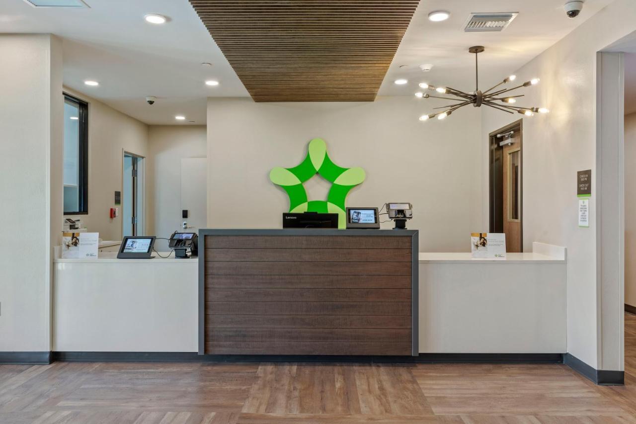 Extended Stay America Premier Suites - Orlando - Sanford Esterno foto