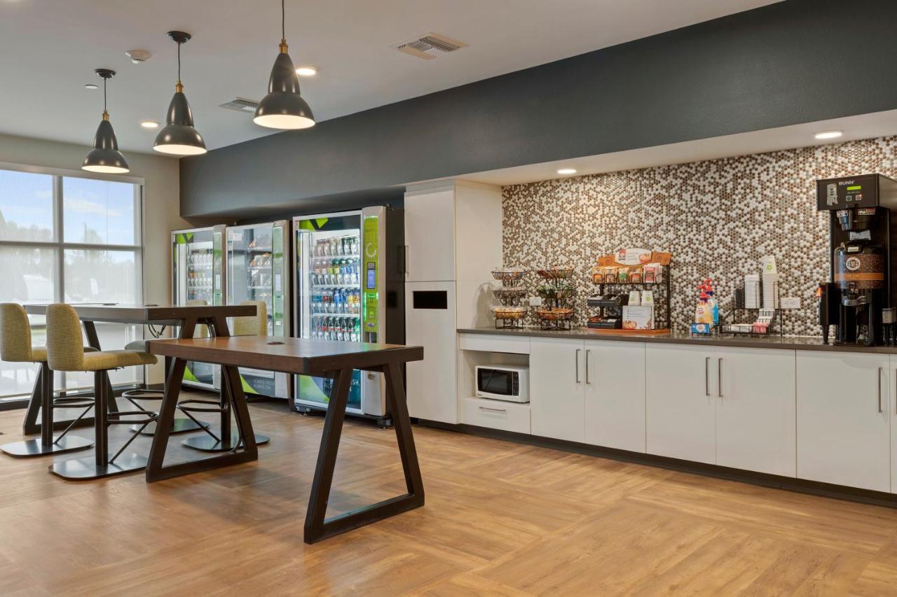 Extended Stay America Premier Suites - Orlando - Sanford Esterno foto