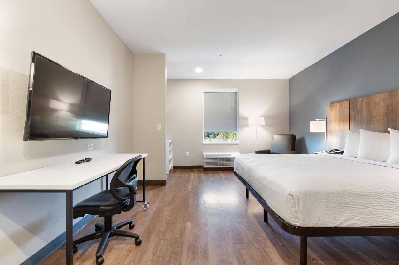 Extended Stay America Premier Suites - Orlando - Sanford Esterno foto