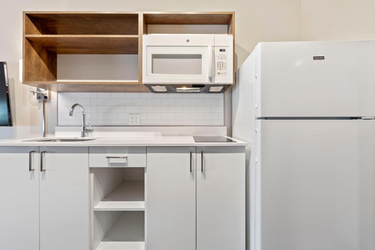 Extended Stay America Premier Suites - Orlando - Sanford Esterno foto
