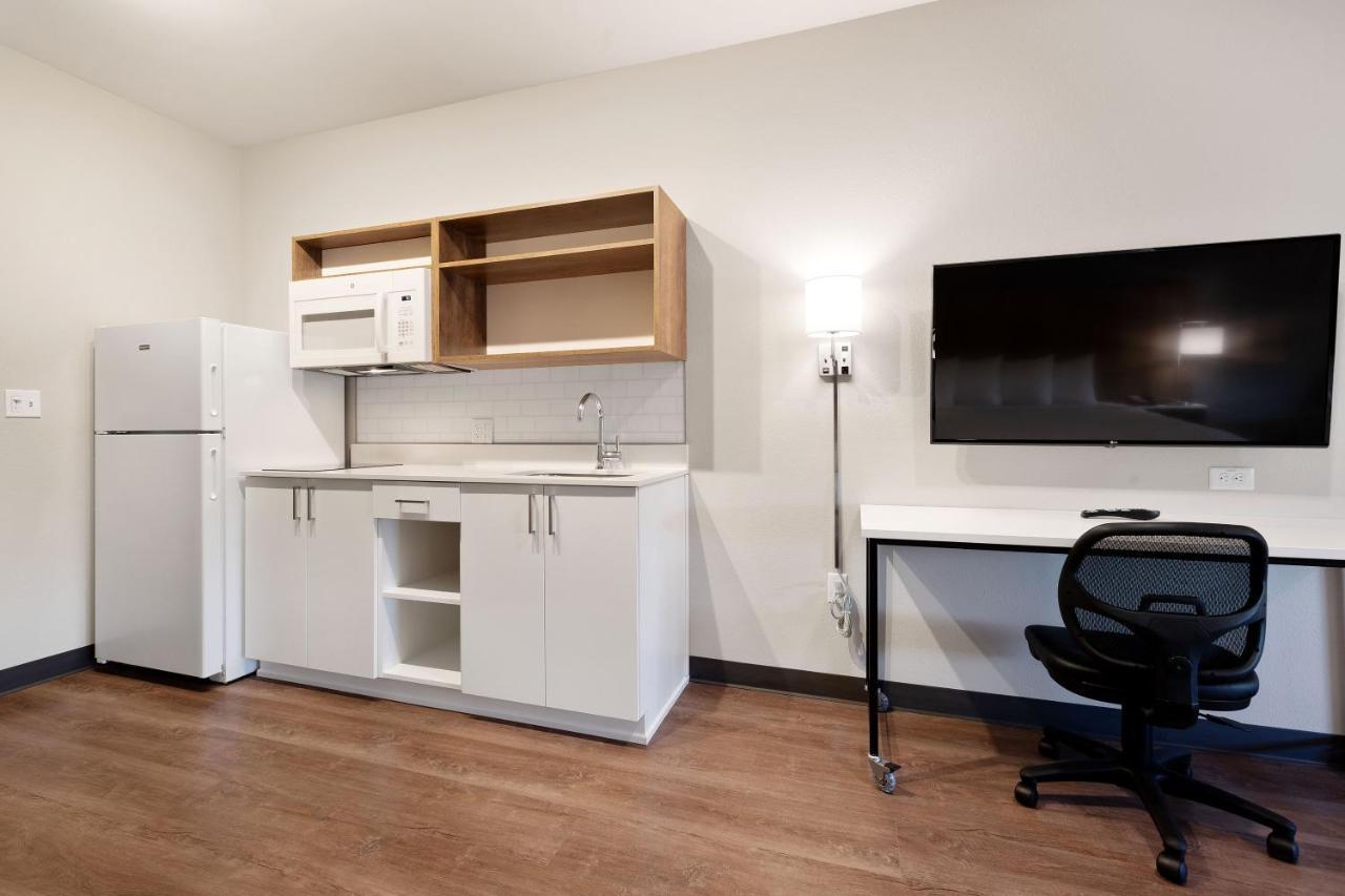 Extended Stay America Premier Suites - Orlando - Sanford Esterno foto