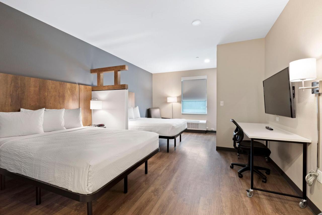 Extended Stay America Premier Suites - Orlando - Sanford Esterno foto