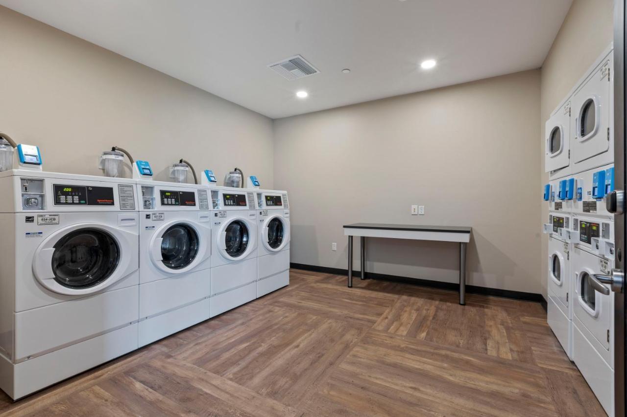 Extended Stay America Premier Suites - Orlando - Sanford Esterno foto