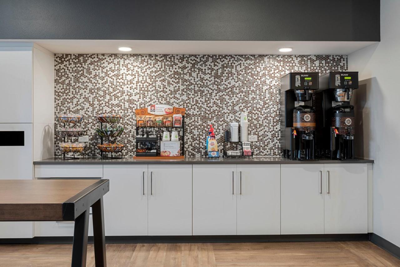 Extended Stay America Premier Suites - Orlando - Sanford Esterno foto