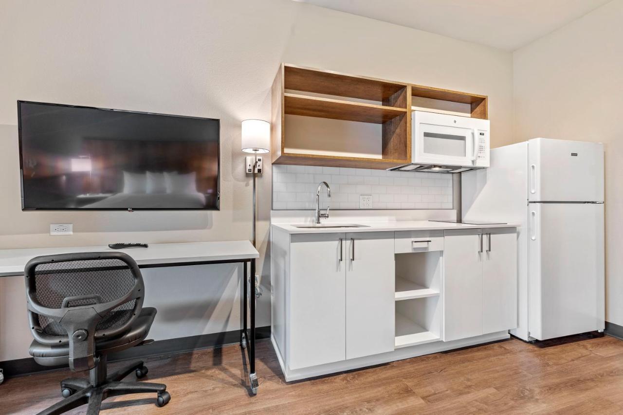 Extended Stay America Premier Suites - Orlando - Sanford Esterno foto