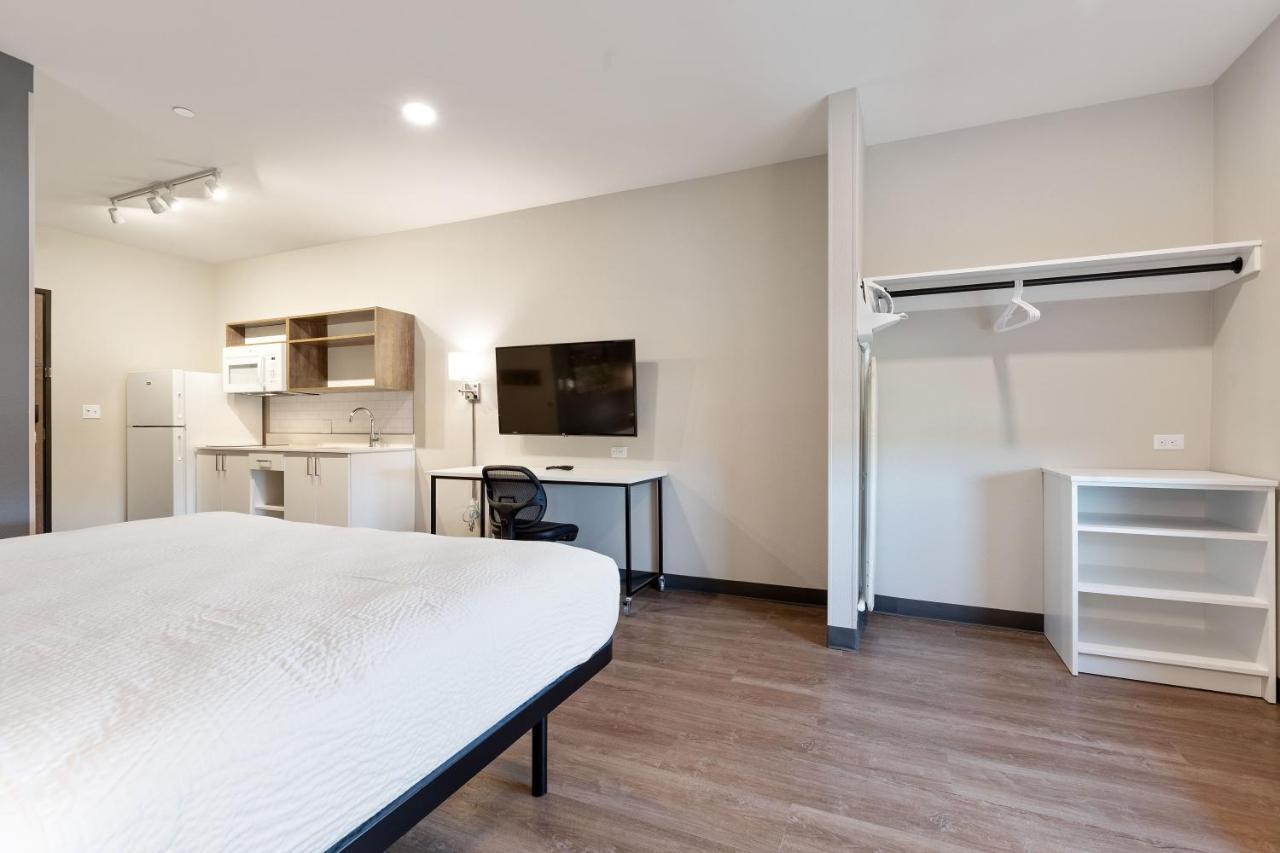Extended Stay America Premier Suites - Orlando - Sanford Esterno foto