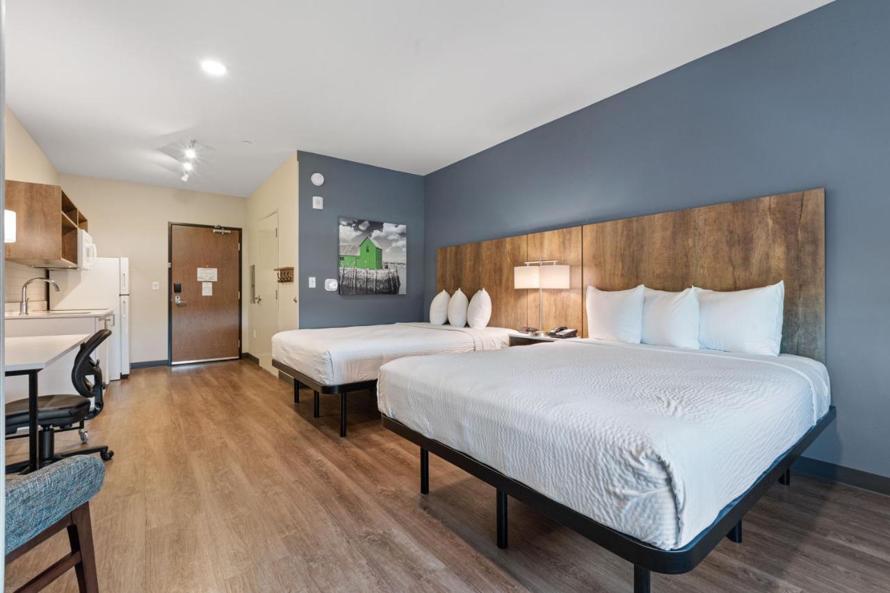 Extended Stay America Premier Suites - Orlando - Sanford Esterno foto