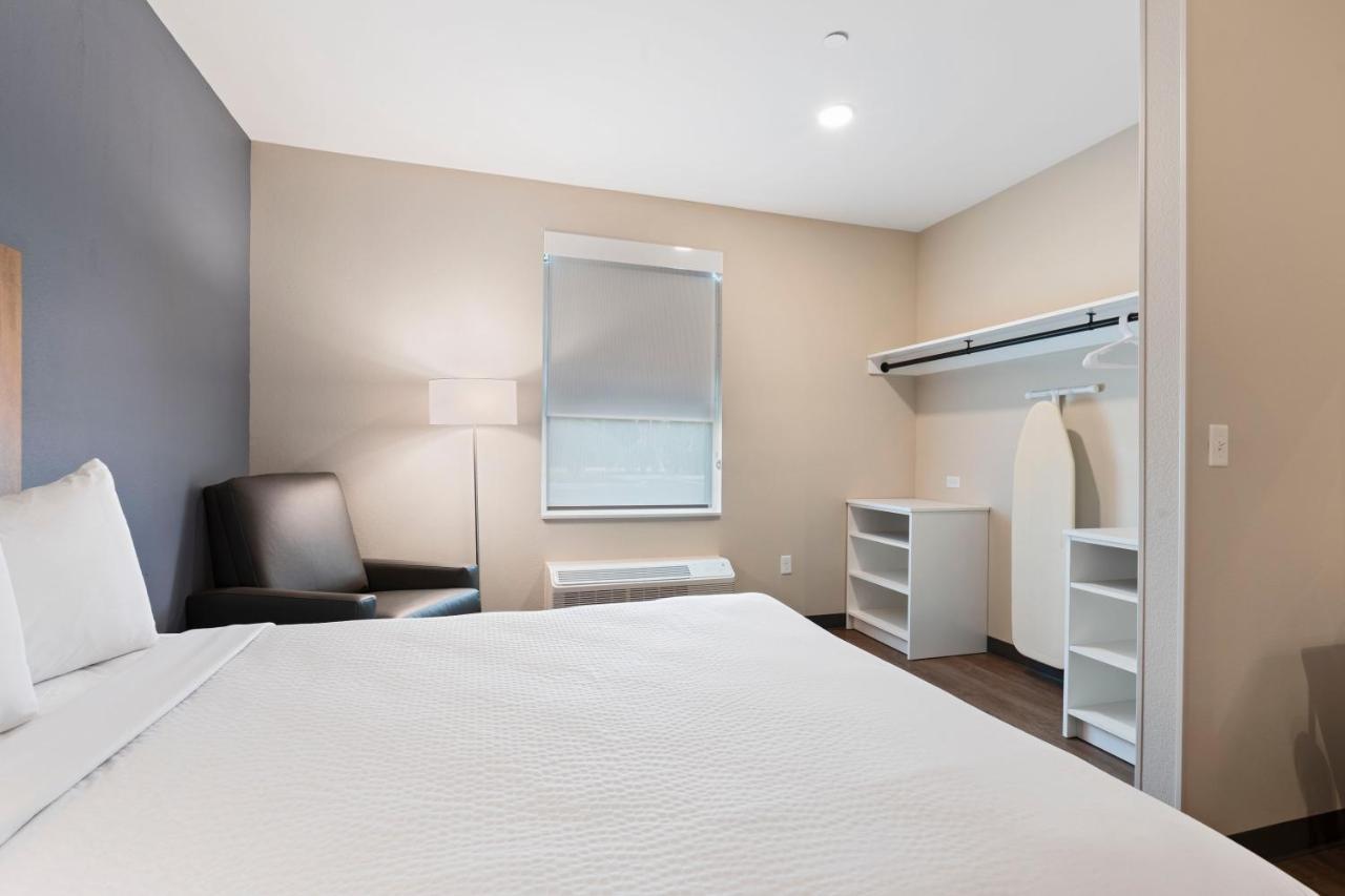 Extended Stay America Premier Suites - Orlando - Sanford Esterno foto