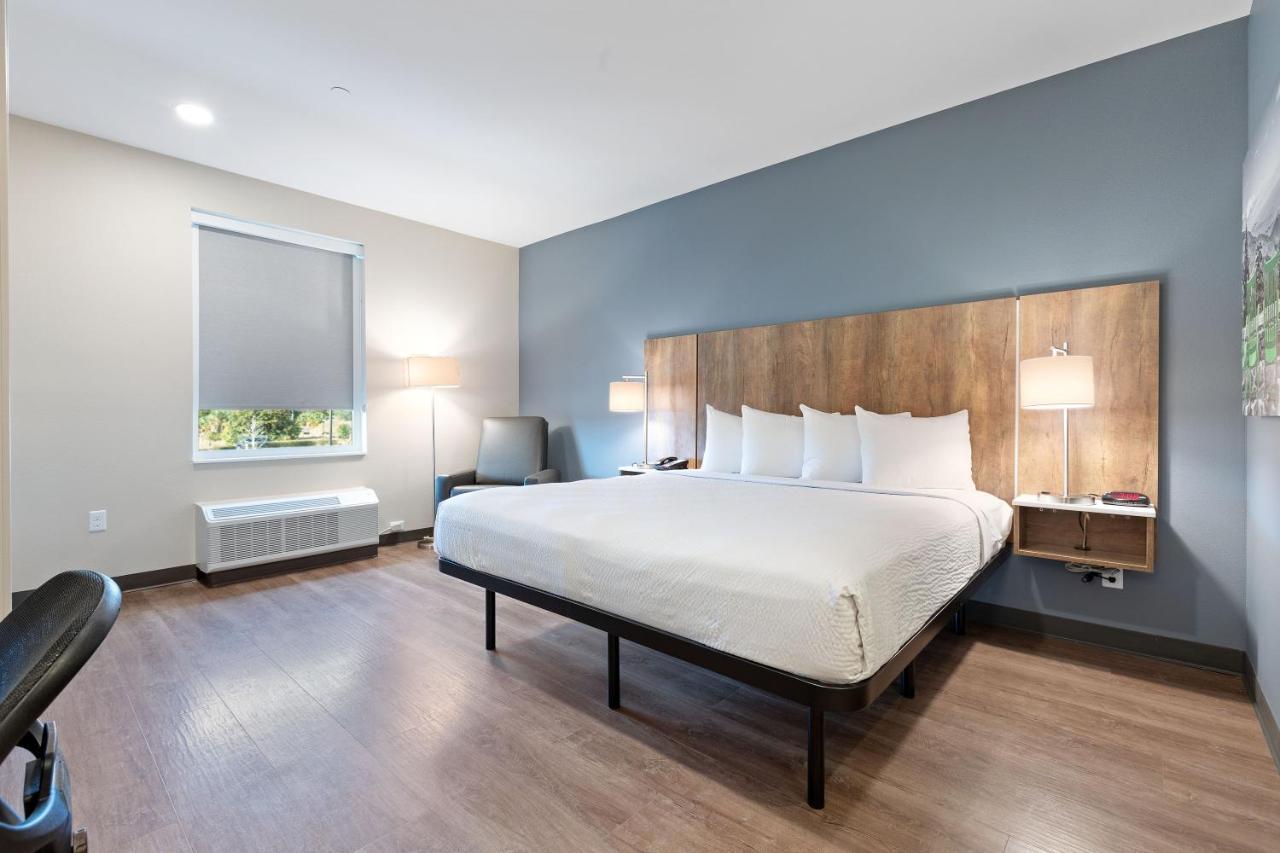 Extended Stay America Premier Suites - Orlando - Sanford Esterno foto
