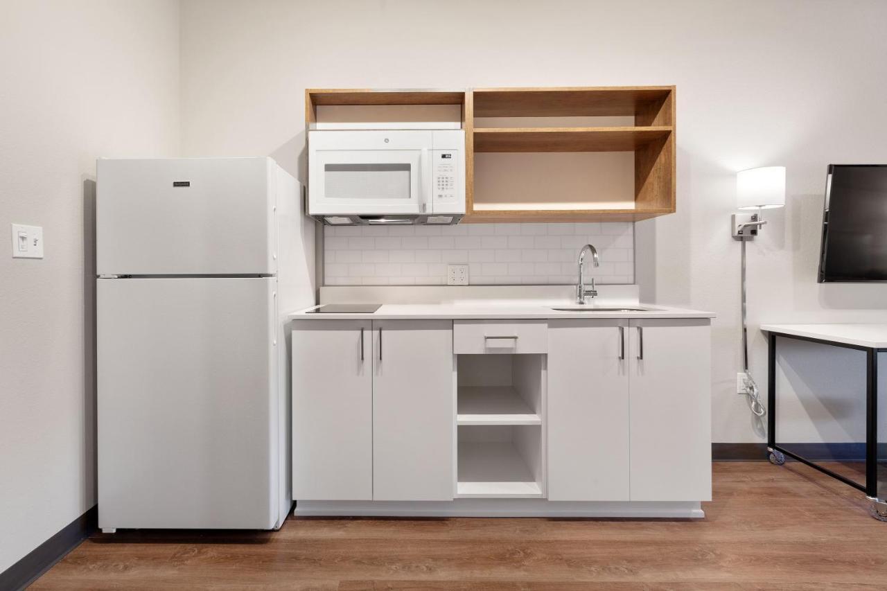 Extended Stay America Premier Suites - Orlando - Sanford Esterno foto
