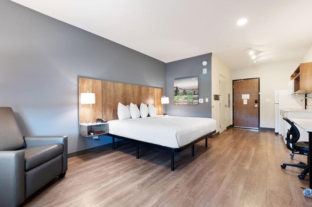 Extended Stay America Premier Suites - Orlando - Sanford Esterno foto