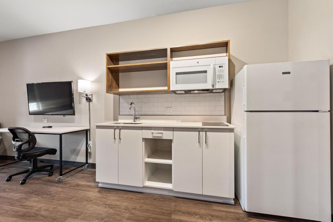Extended Stay America Premier Suites - Orlando - Sanford Esterno foto