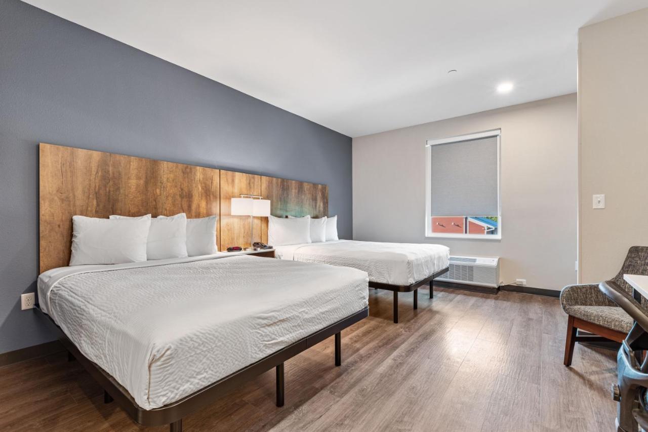 Extended Stay America Premier Suites - Orlando - Sanford Esterno foto