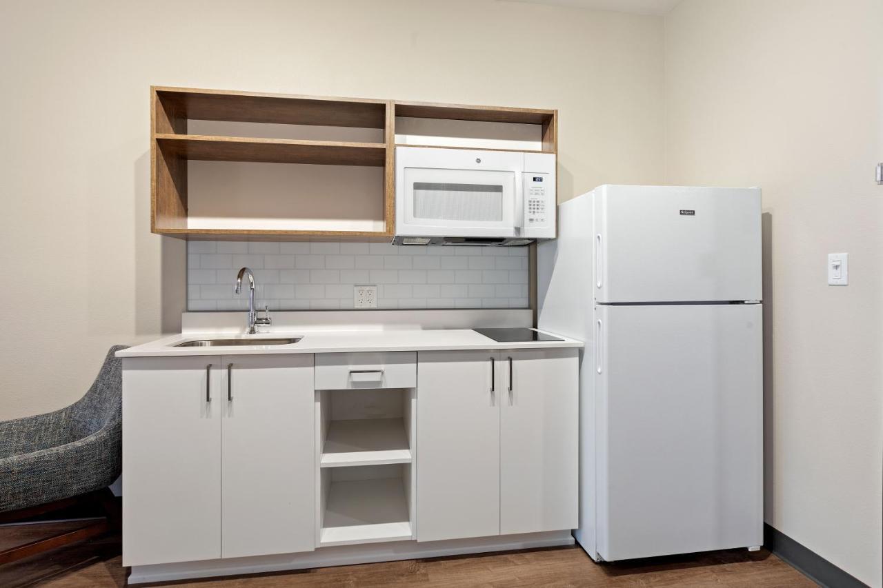 Extended Stay America Premier Suites - Orlando - Sanford Esterno foto