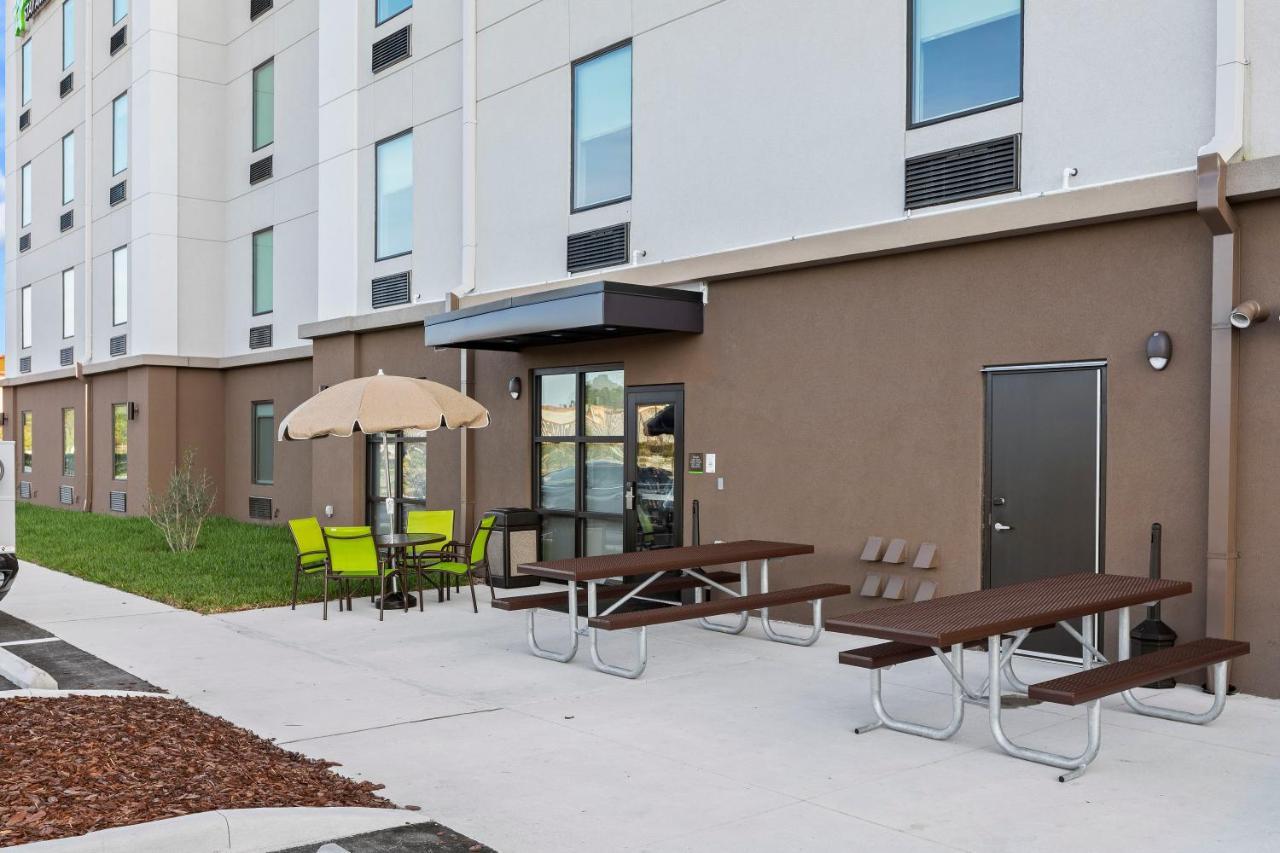 Extended Stay America Premier Suites - Orlando - Sanford Esterno foto