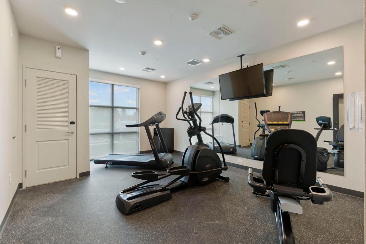Extended Stay America Premier Suites - Orlando - Sanford Esterno foto