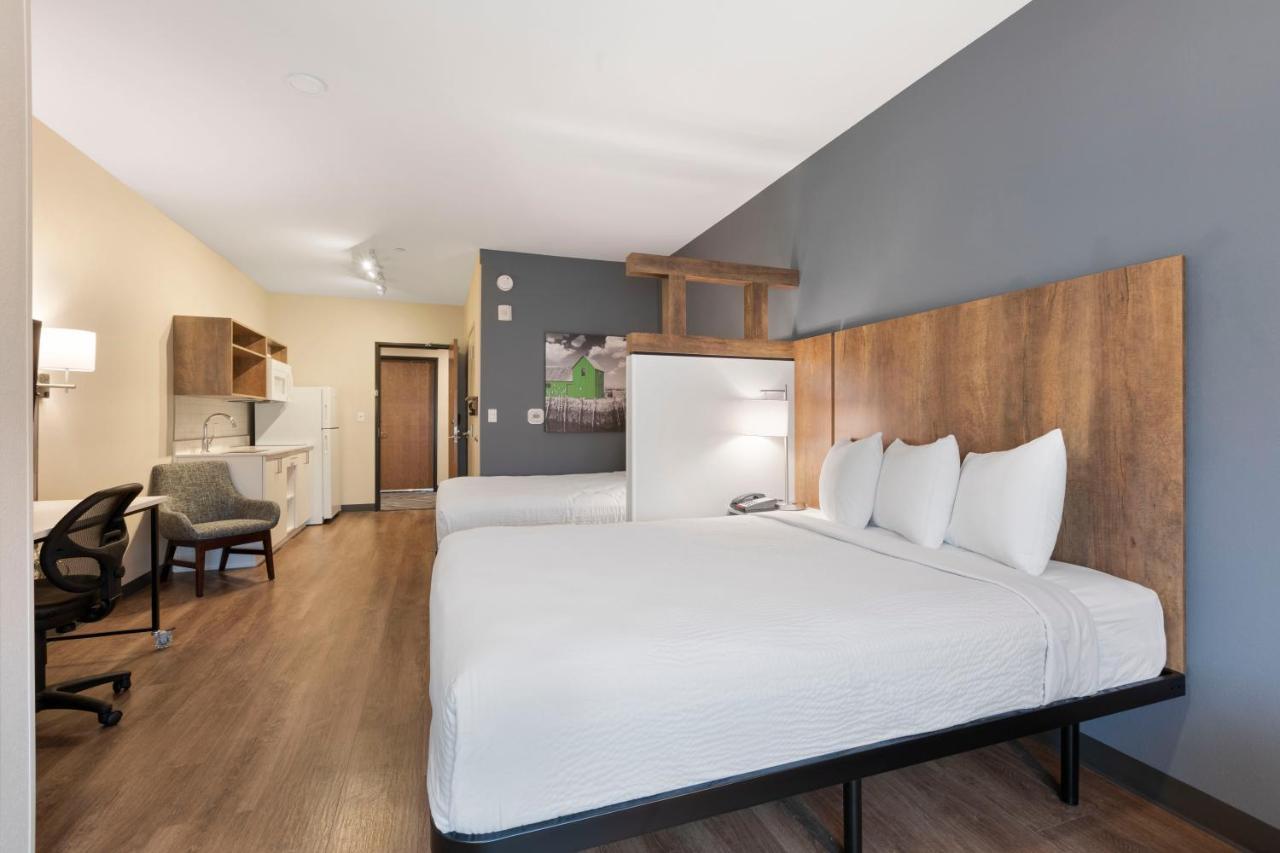 Extended Stay America Premier Suites - Orlando - Sanford Esterno foto