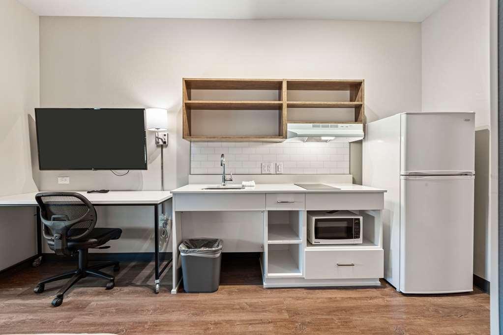 Extended Stay America Premier Suites - Orlando - Sanford Camera foto