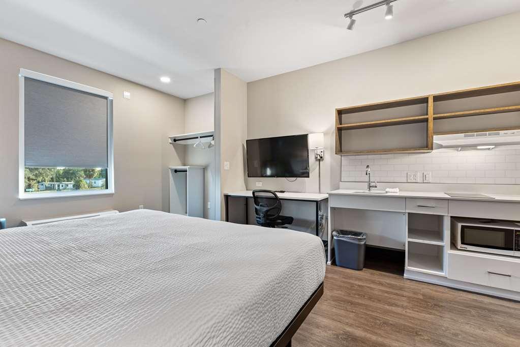 Extended Stay America Premier Suites - Orlando - Sanford Camera foto