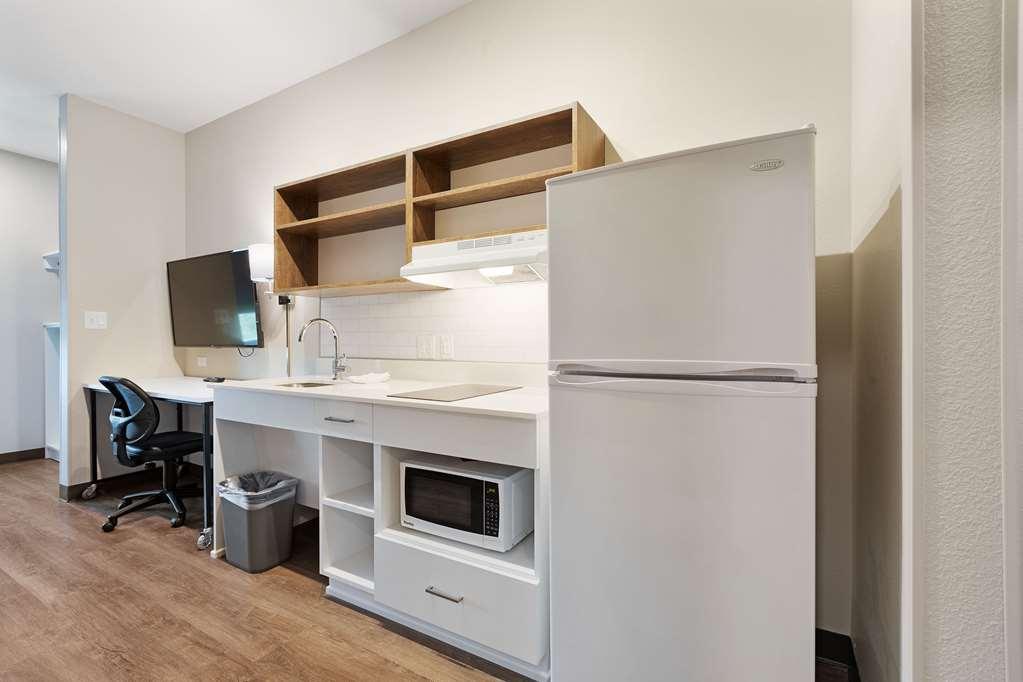 Extended Stay America Premier Suites - Orlando - Sanford Camera foto