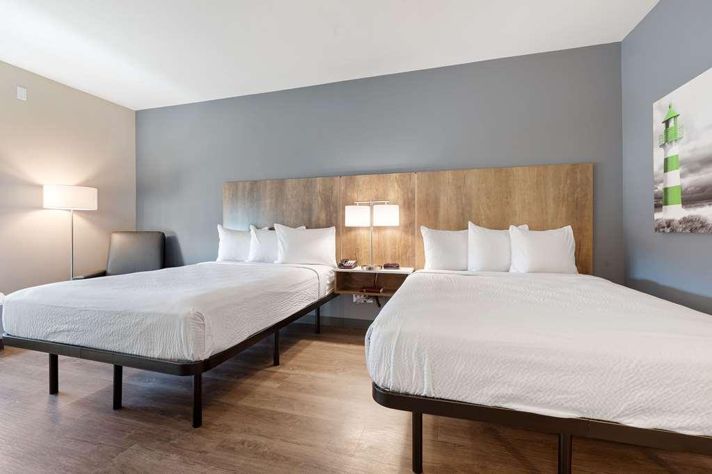 Extended Stay America Premier Suites - Orlando - Sanford Camera foto