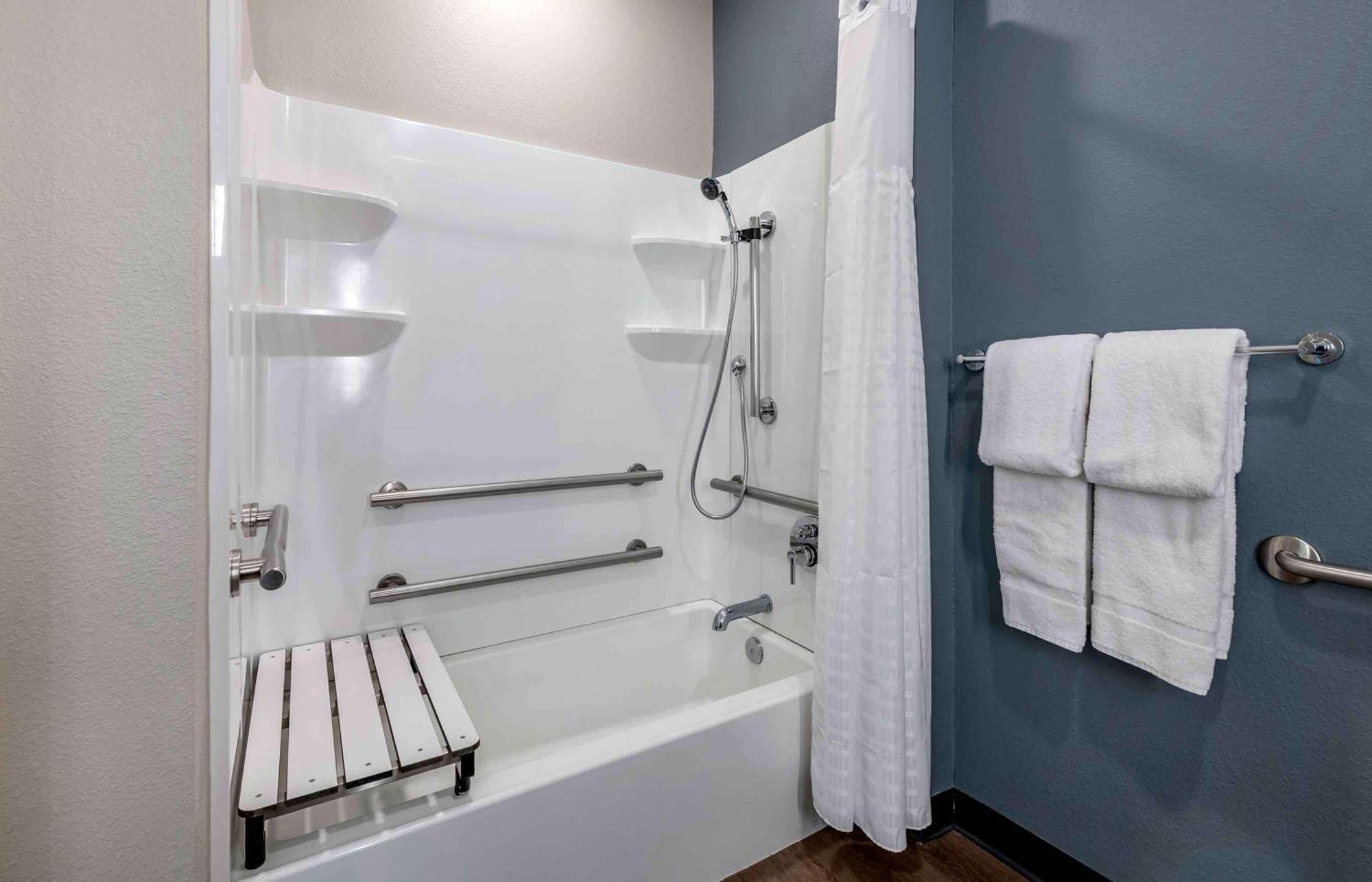 Extended Stay America Premier Suites - Orlando - Sanford Esterno foto