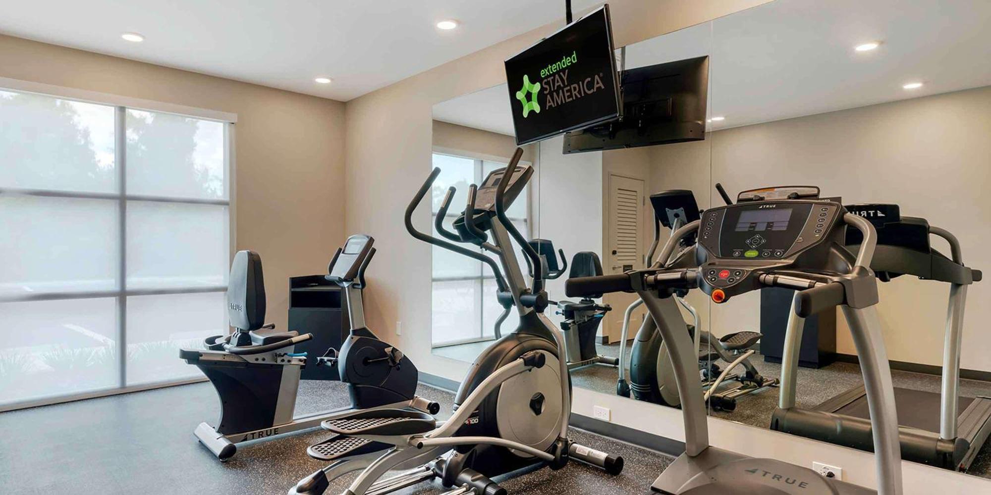 Extended Stay America Premier Suites - Orlando - Sanford Esterno foto