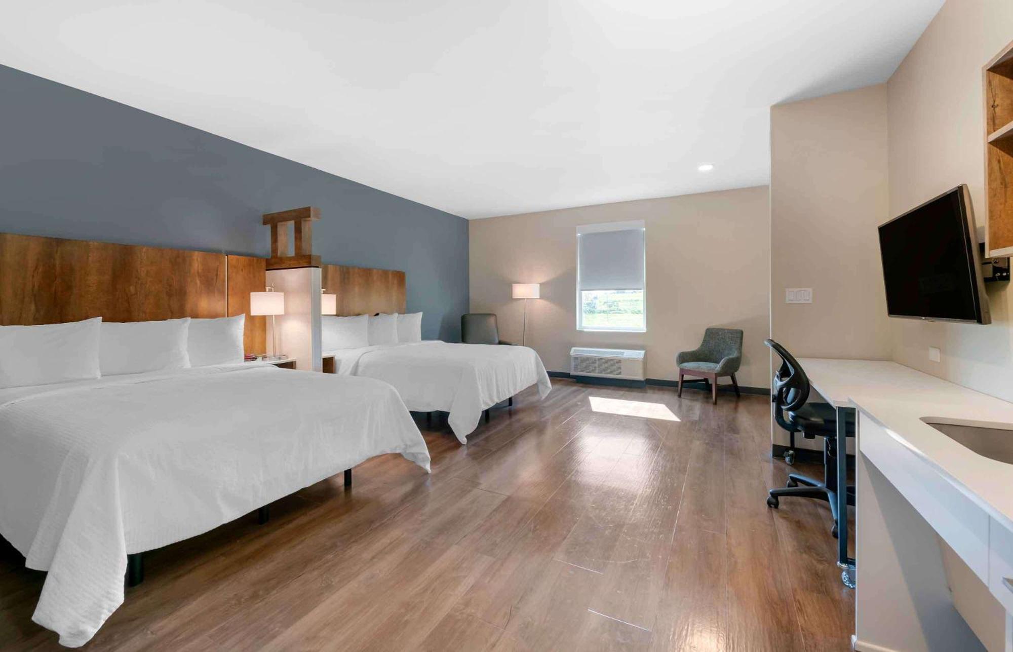 Extended Stay America Premier Suites - Orlando - Sanford Esterno foto