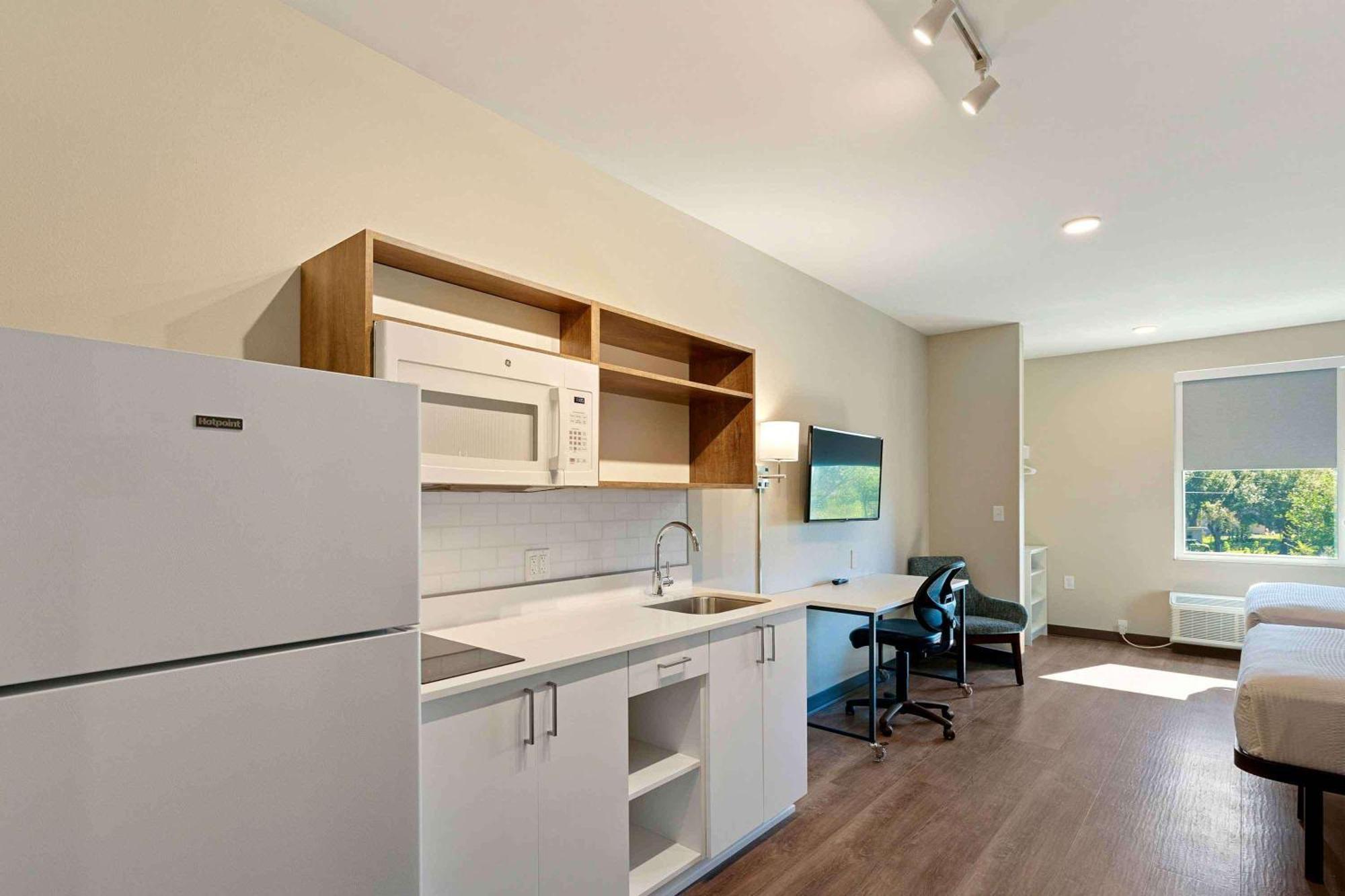 Extended Stay America Premier Suites - Orlando - Sanford Esterno foto