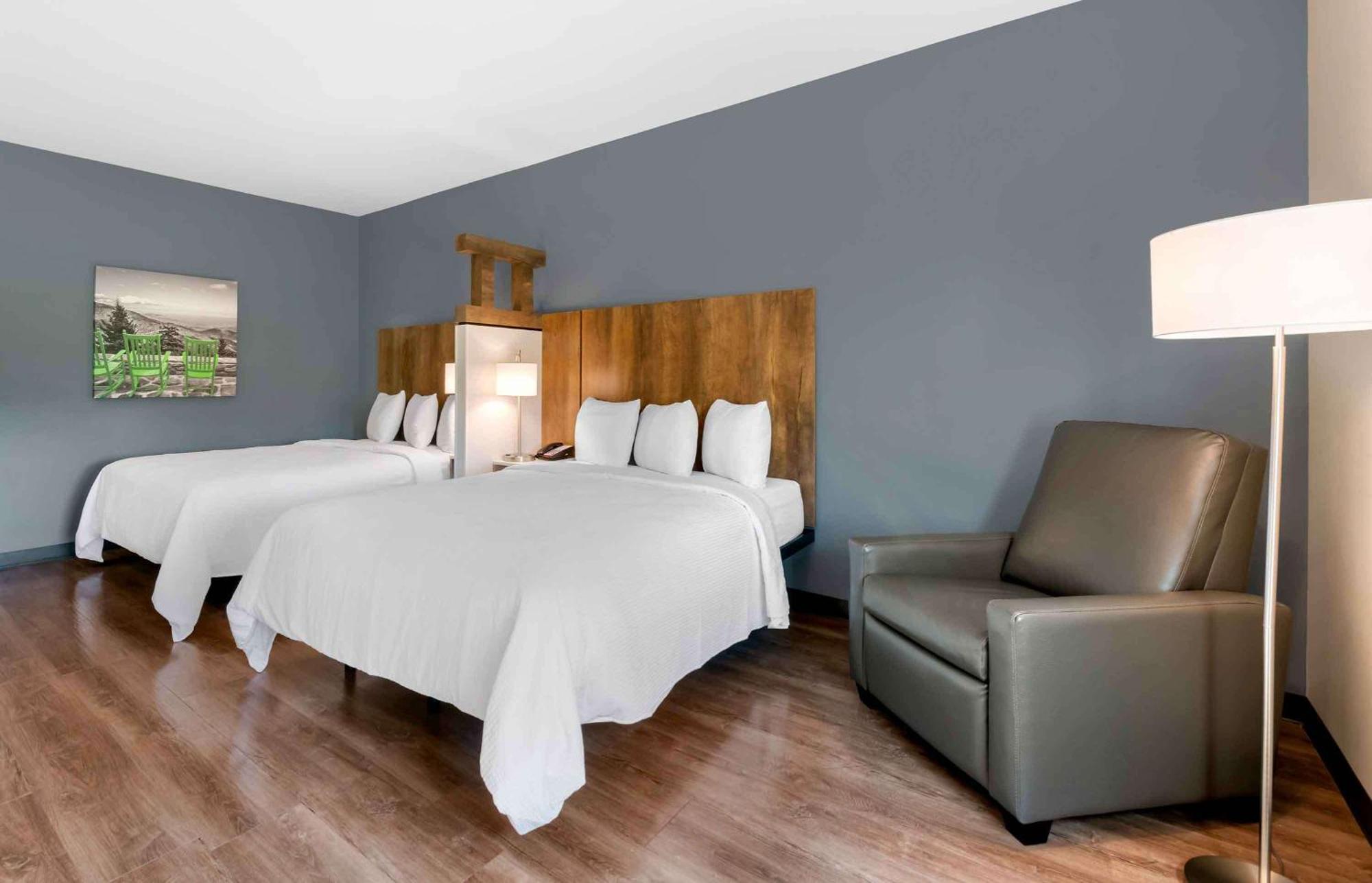 Extended Stay America Premier Suites - Orlando - Sanford Esterno foto