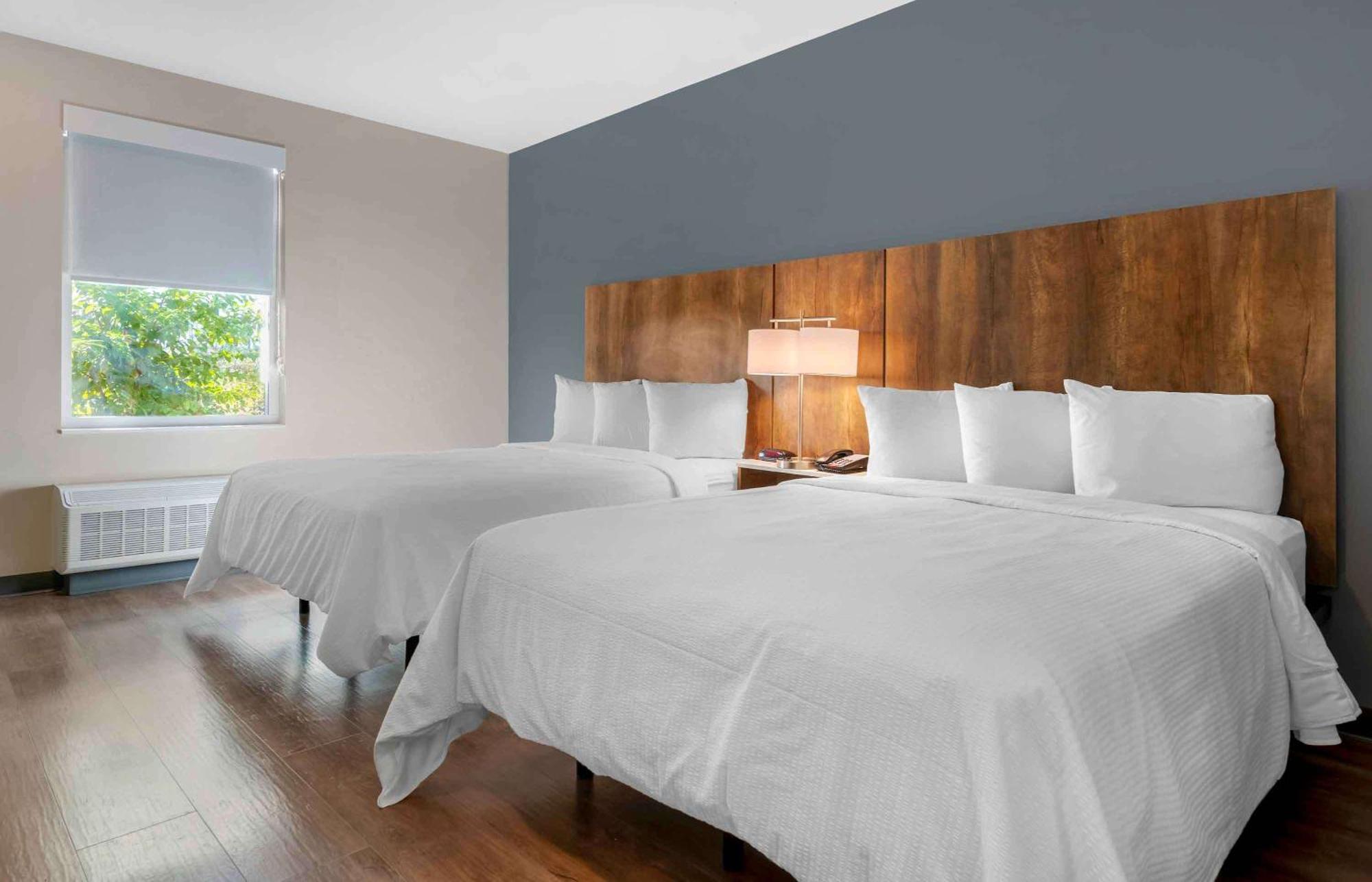 Extended Stay America Premier Suites - Orlando - Sanford Esterno foto
