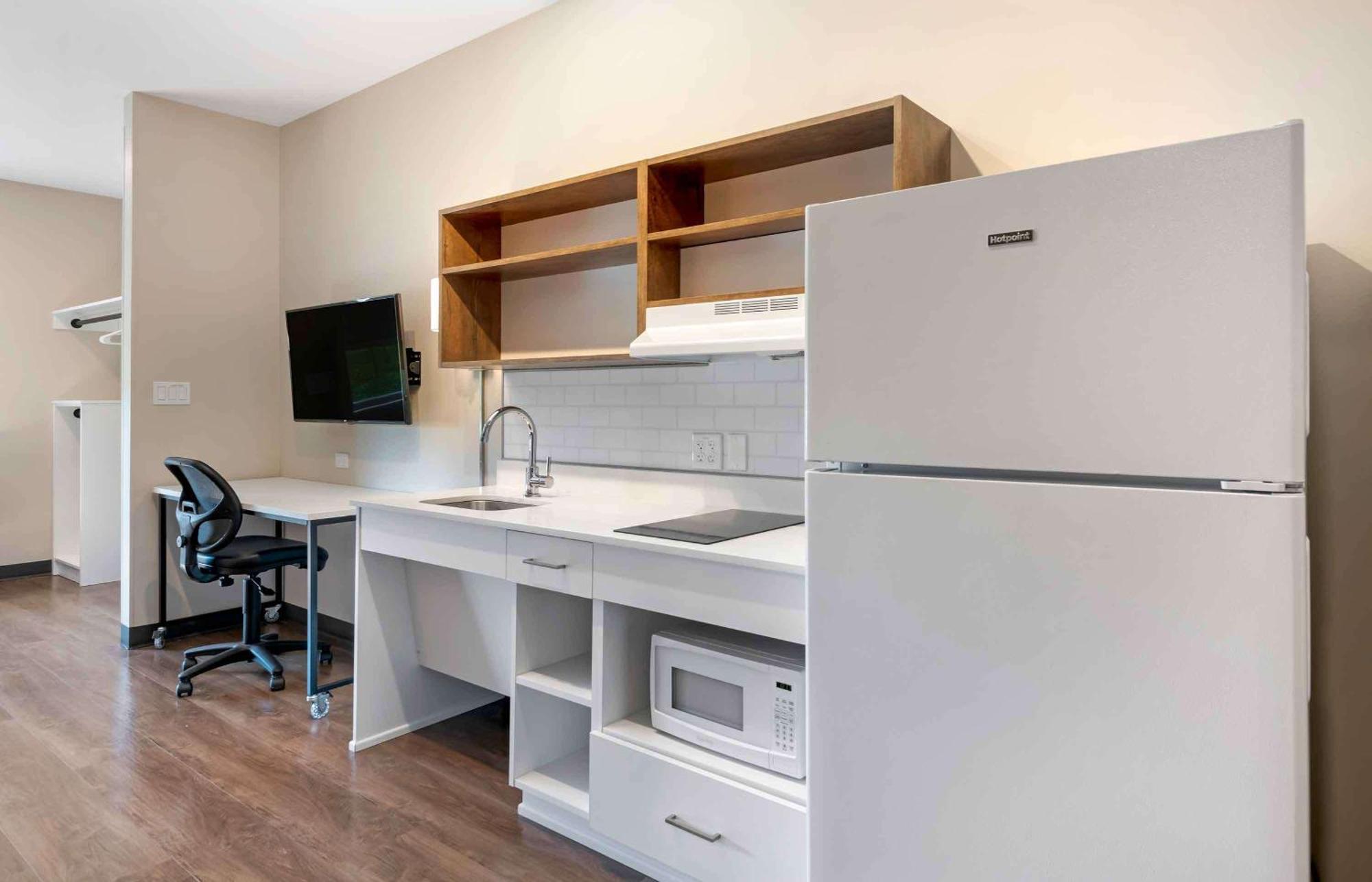 Extended Stay America Premier Suites - Orlando - Sanford Esterno foto