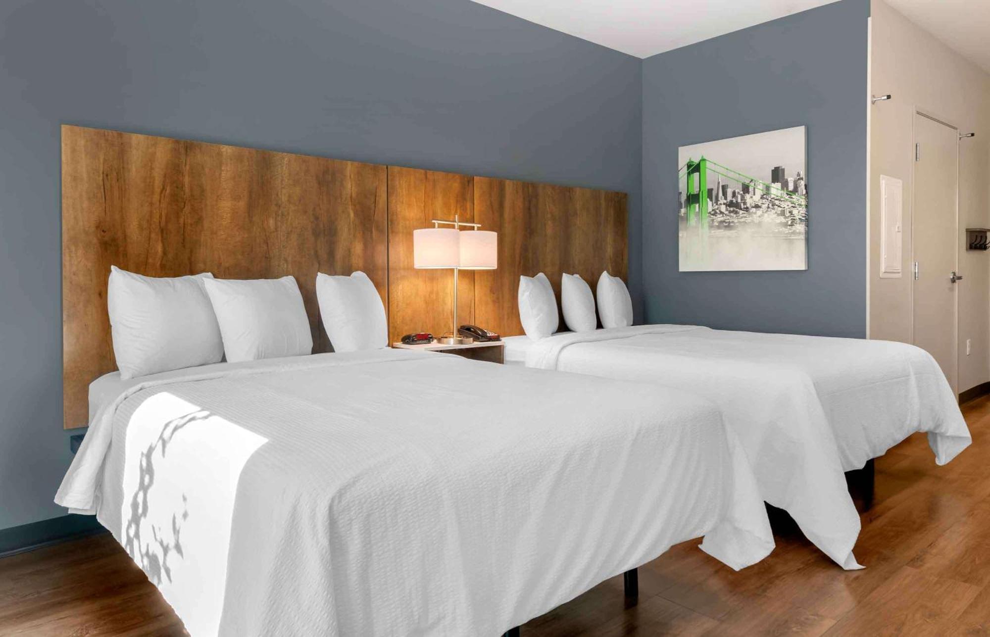 Extended Stay America Premier Suites - Orlando - Sanford Esterno foto