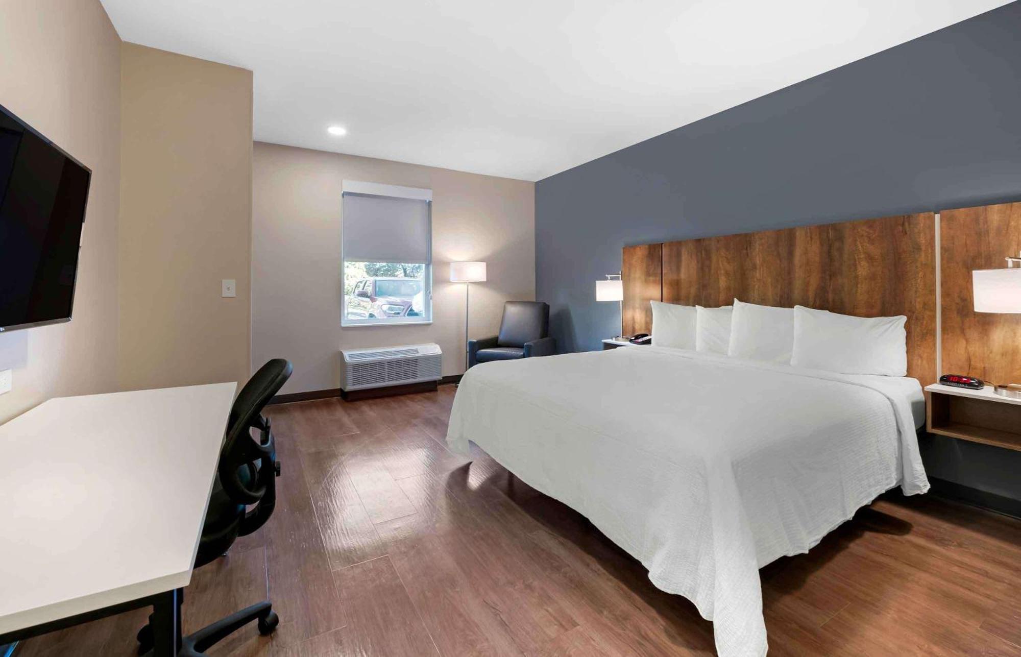 Extended Stay America Premier Suites - Orlando - Sanford Esterno foto