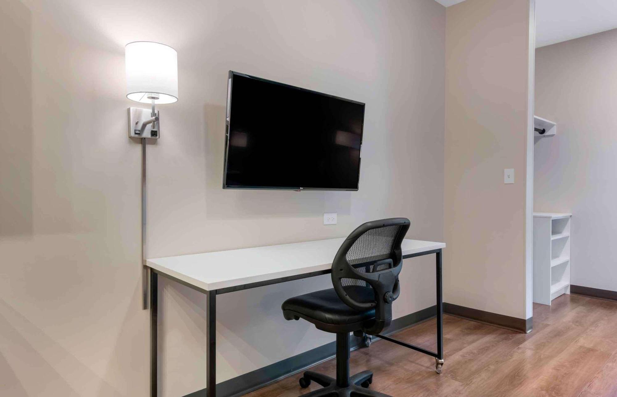 Extended Stay America Premier Suites - Orlando - Sanford Esterno foto