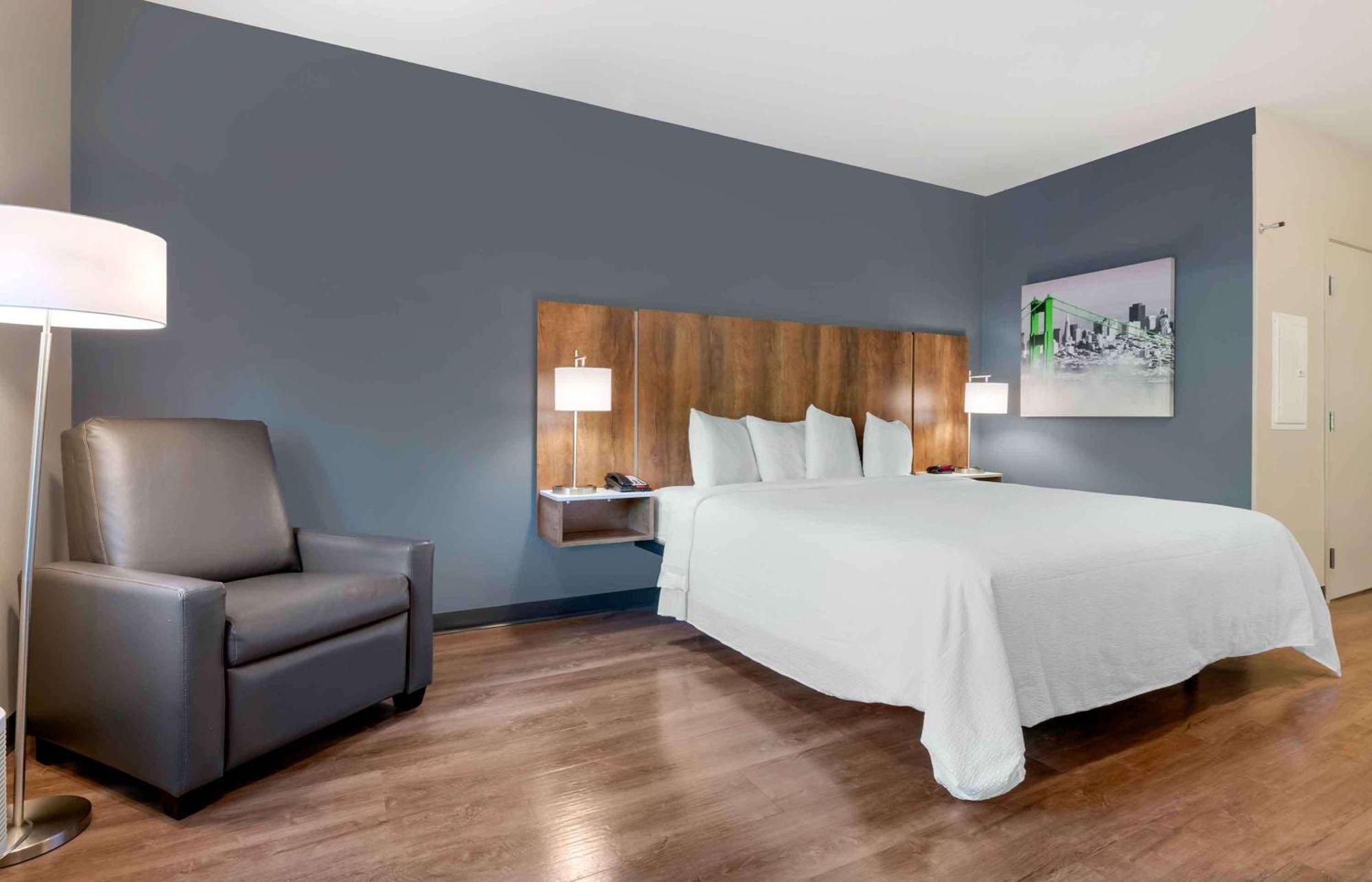 Extended Stay America Premier Suites - Orlando - Sanford Esterno foto