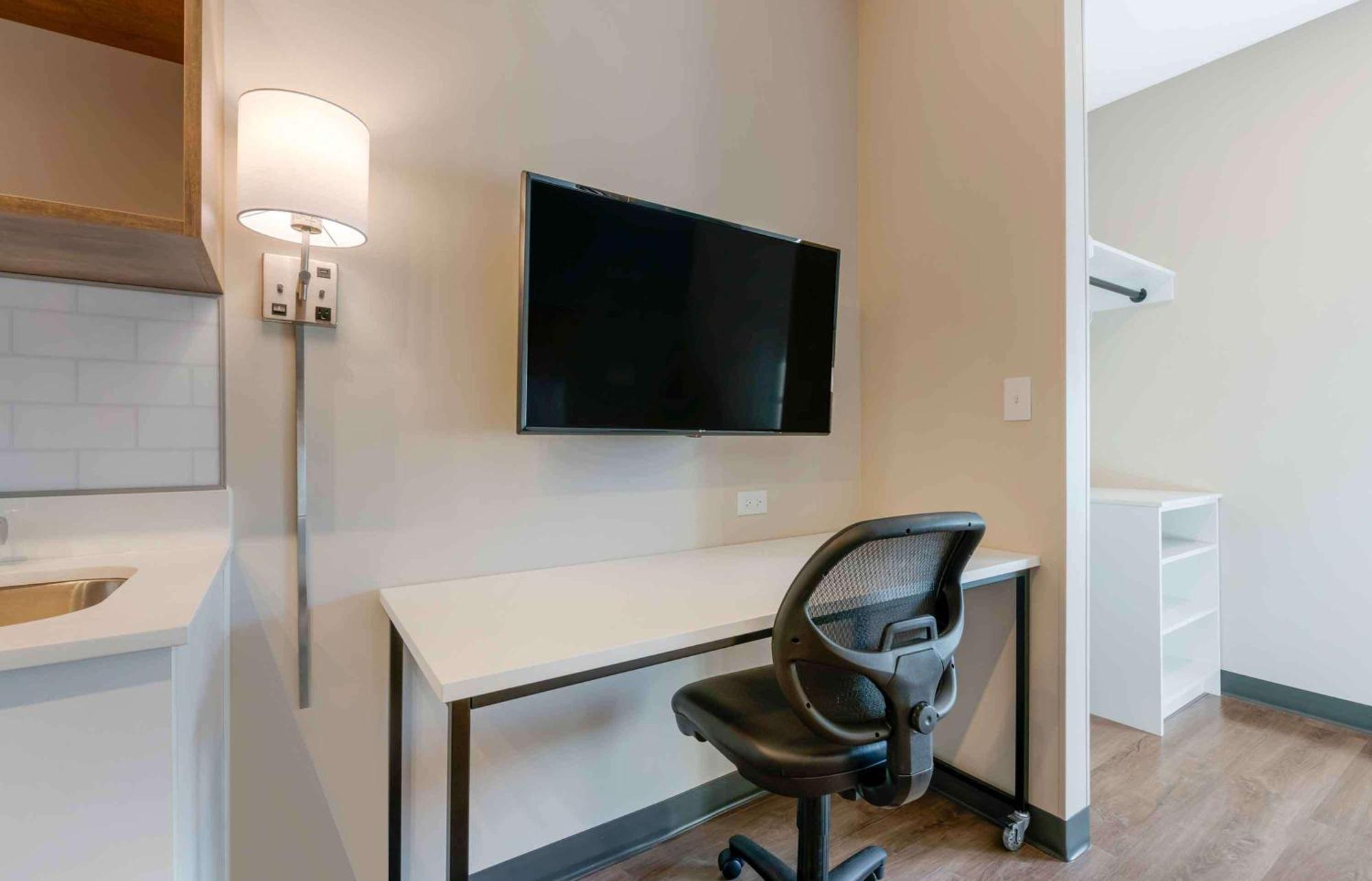 Extended Stay America Premier Suites - Orlando - Sanford Esterno foto