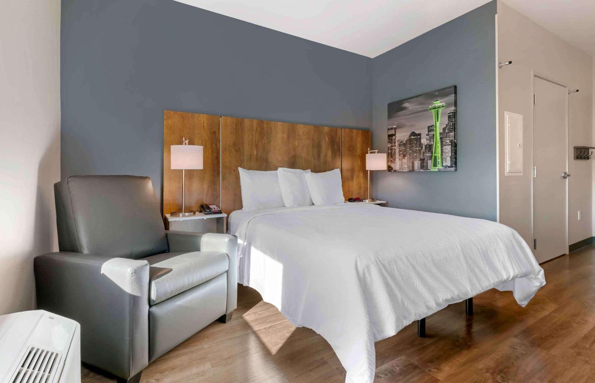 Extended Stay America Premier Suites - Orlando - Sanford Esterno foto