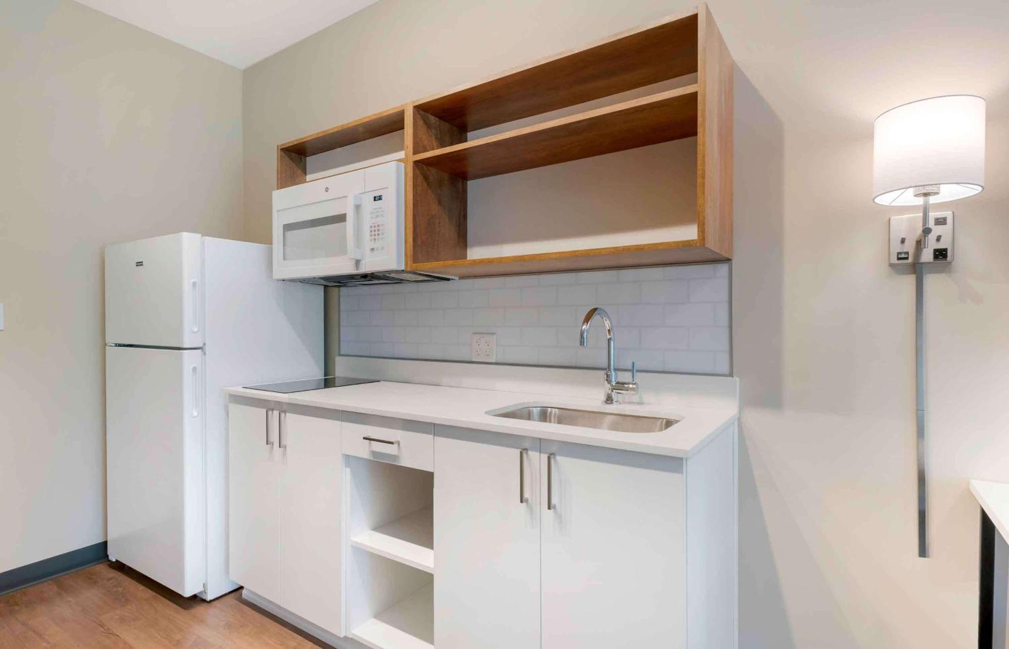 Extended Stay America Premier Suites - Orlando - Sanford Esterno foto