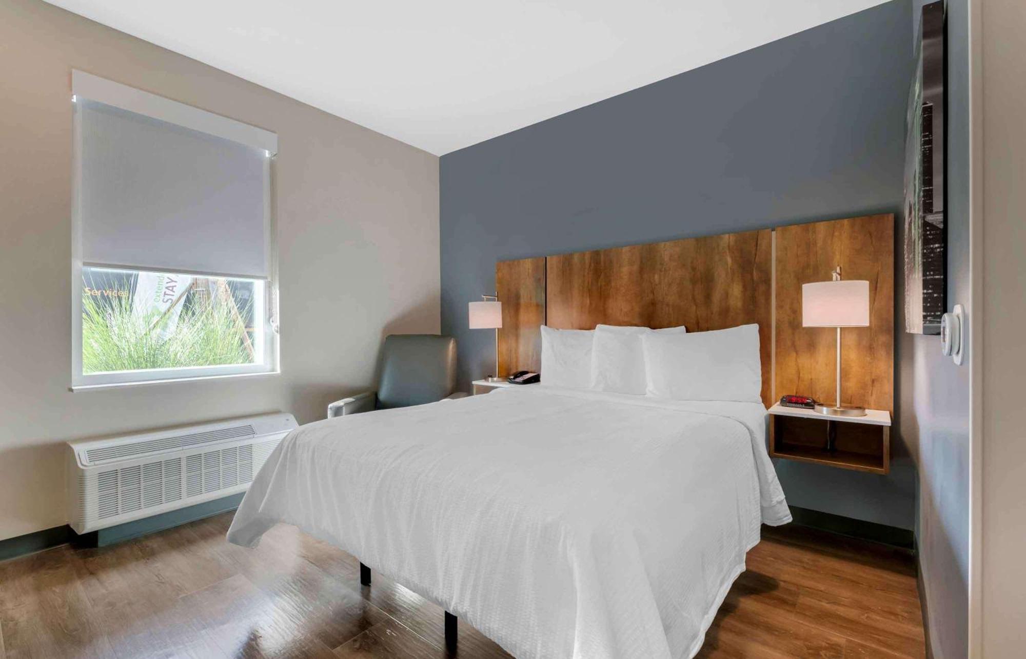 Extended Stay America Premier Suites - Orlando - Sanford Esterno foto