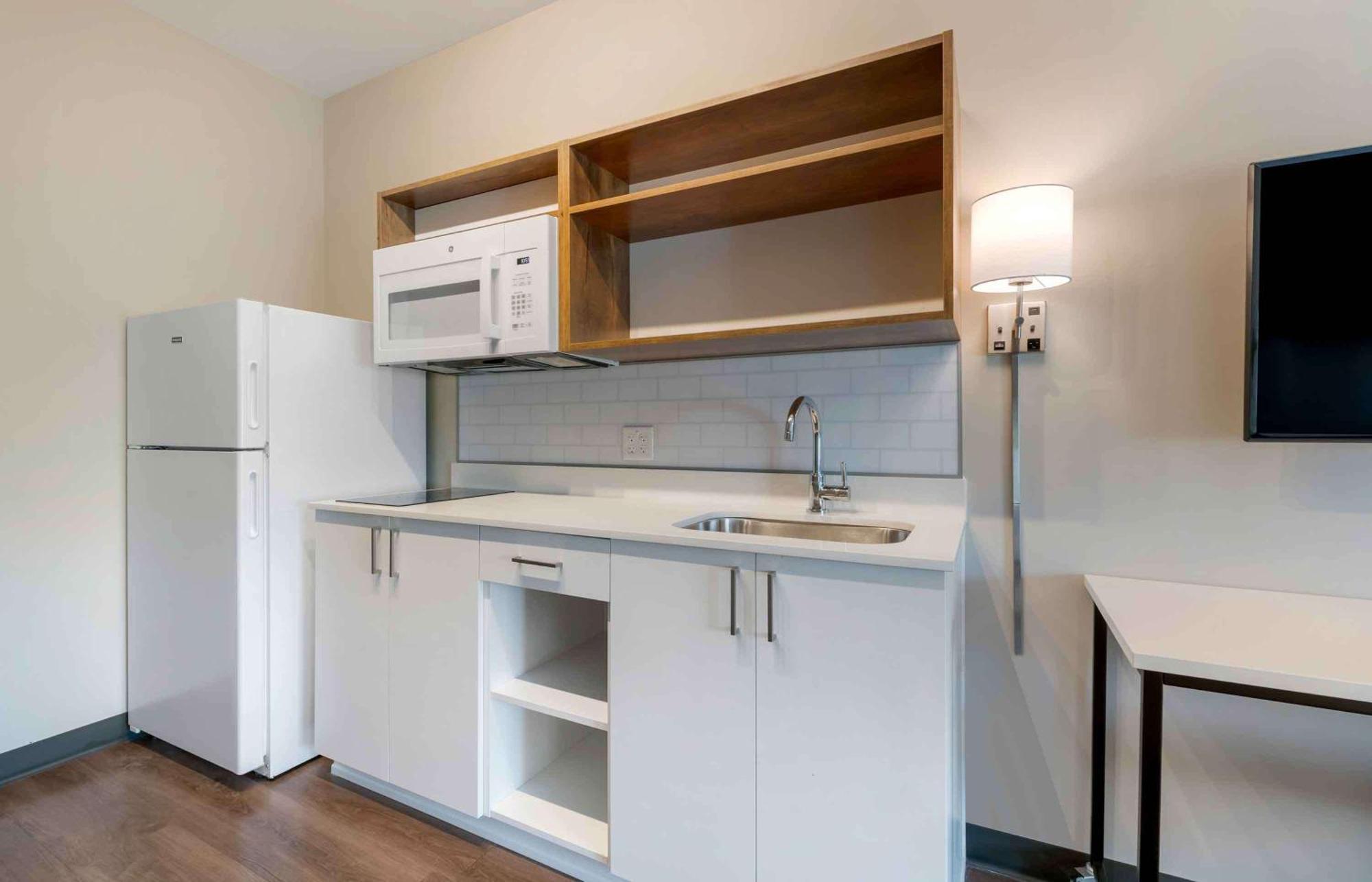 Extended Stay America Premier Suites - Orlando - Sanford Esterno foto