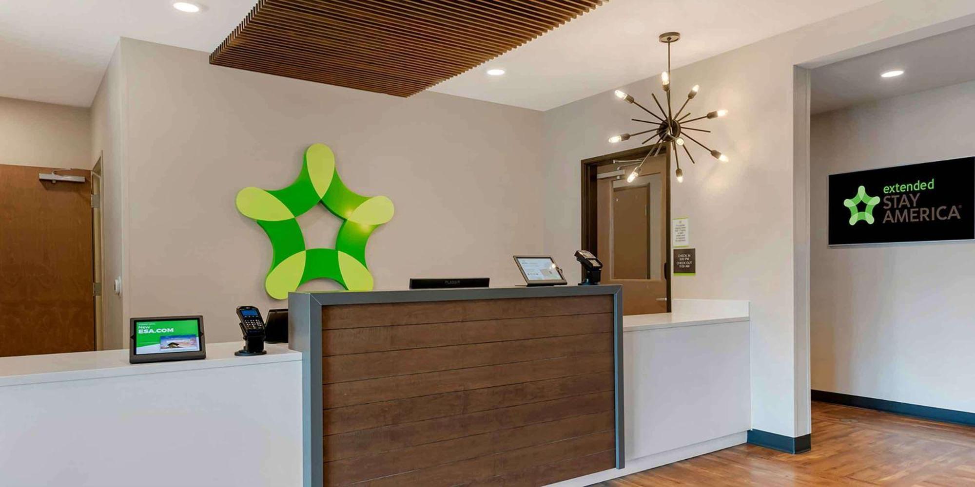 Extended Stay America Premier Suites - Orlando - Sanford Esterno foto