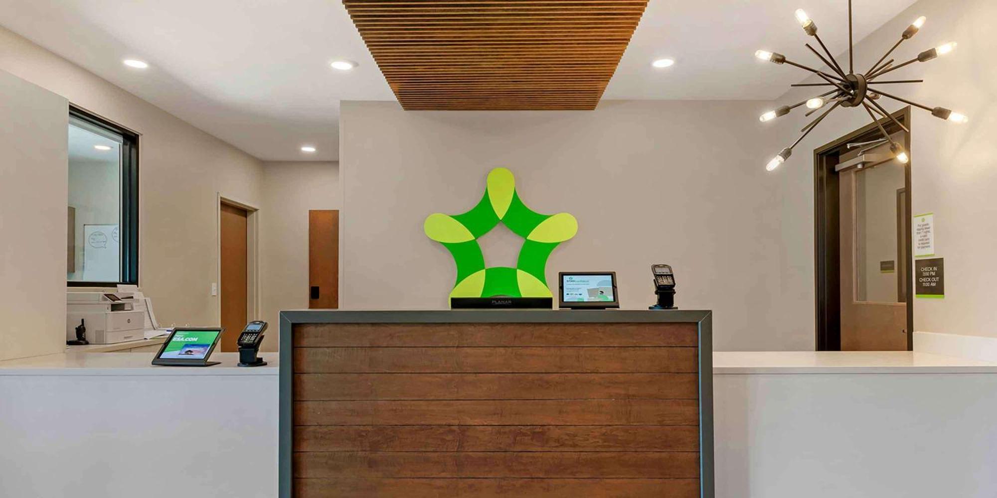 Extended Stay America Premier Suites - Orlando - Sanford Esterno foto
