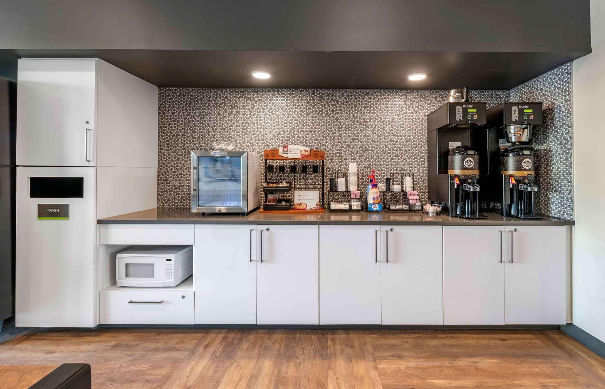 Extended Stay America Premier Suites - Orlando - Sanford Esterno foto