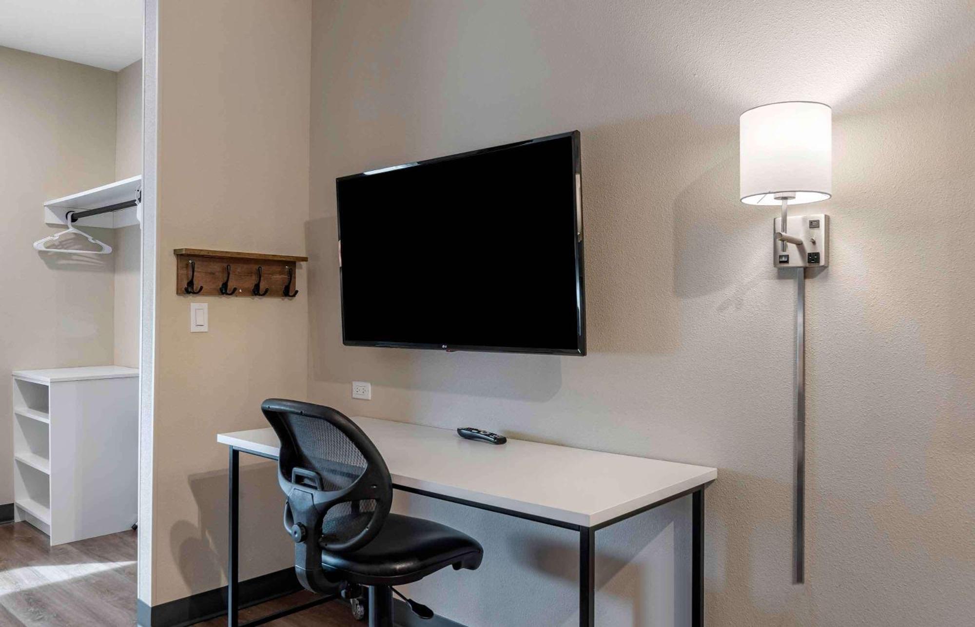 Extended Stay America Premier Suites - Orlando - Sanford Esterno foto